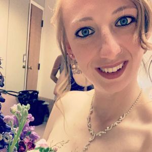 Meet your Posher, Casey